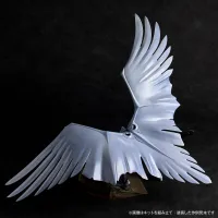 KAIYODO ARTPLA SCULPTURE WORKS Evangelion Mass Production Type -Attack- Plastic Model - Neon Genesis Evangelion - photo 4