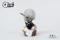 Qlectors Assassin's Creed Connor The Last Breath 5