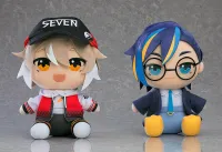 GOOD SMILE COMPANY DGSSEVEN Plushie Bell-kun - Vtubers - photo 3