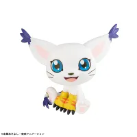 MegaHouse Lookup Digimon Adventure Tailmon（Repeat） - Digimon - photo 1