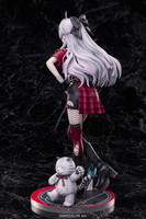 Nijisanji Ishigami Nozomi 1/7 Complete Figure 8