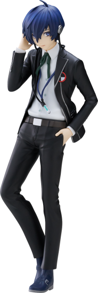 POP UP PARADE P3R Protagonist 2