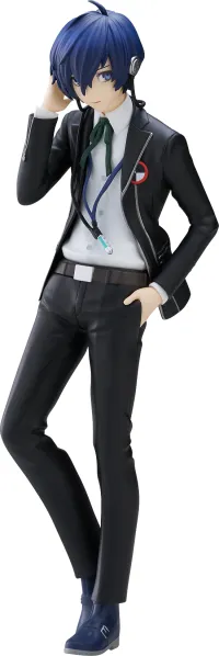 GOOD SMILE COMPANY POP UP PARADE P3R Protagonist - Persona - photo 2
