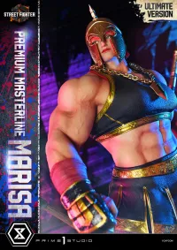 Prime 1 Studio Premium Masterline Street Fighter 6 Marisa Ultimate Version - Street Fighter - photo 68