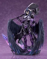 DMM Factory OVERLORD Albedo: Hermes Trismegistus Ver. - OVERLORD - photo 2