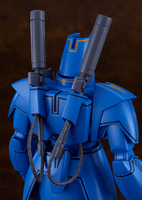 MODEROID Gorg 9