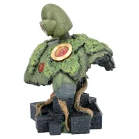 Benelic Hopes of the Robot Soldier Statue Desk Clock (Box/3) - Castle in the Sky - photo 5