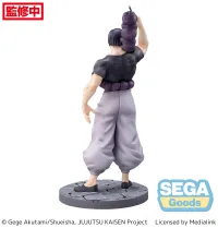 SEGA Luminasta "Jujutsu Kaisen" Kaigyoku/Gyokusetsu "Toji Fushiguro" Ready For Battle - Jujutsu Kaisen - photo 8