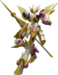 GOOD SMILE COMPANY MODEROID Accesscode Talker - Yu-Gi-Oh! - photo 2