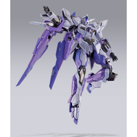 METAL BUILD 1.5(EYES) GUNDAM (P-Bandai Exclusive) 1