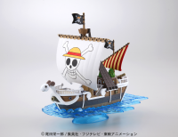 One Piece - Grand Ship Collection - Going Merry 1