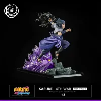 Tsume Art SASUKE - FOURTH GREAT NINJA WAR - IKIGAI - NARUTO - photo 9