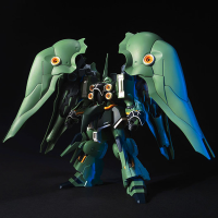 HGUC 1/144 #99 Kshatriya 3