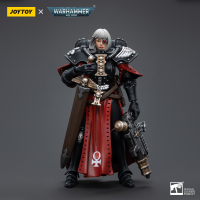 Adepta Sororitas Battle Sister Sister Superior Kassia 1