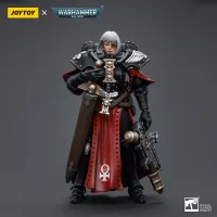 JOYTOY Adepta Sororitas Battle Sister Sister Superior Kassia - Warhammer 40K - photo 1