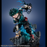 Lucrea My Hero Academia Izuku Midoriya 1