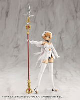VIRTUOUS STYLE08 CUTLERY WEAPON 7