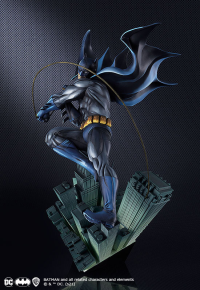 Art Respect: Batman 2