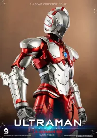 threezero 1/6 ULTRAMAN SUIT (Anime Version) - Ultraman - photo 7