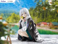FuRyu Elaina citrus ver. 1/6 Scale Figure - Wandering Witch: The Journey of Elaina - photo 5