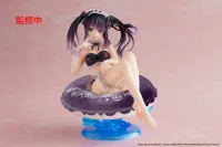 TAITO Date A Live IV Aqua Float Girls Figure - Kurumi Tokisaki Renewal Edition - Date A Live - photo 9
