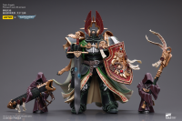 Dark Angels Primarch Lion El‘Jonson 10