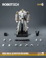 threezero ROBO-DOU ROBOTECH VF‐1A Veritech (Ben Dixon) - ROBOTECH - photo 4