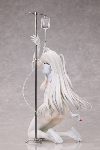 White Bunny Ruby 5