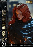 Prime 1 Studio Ultimate Premium Masterline Batman (Comics) The Phantasm (Concept Design by CLAY MANN) Bonus Version 			 - DC Comics - photo 3