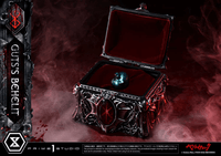 Life Scale Masterline Berserk Gut's Behelit			 8