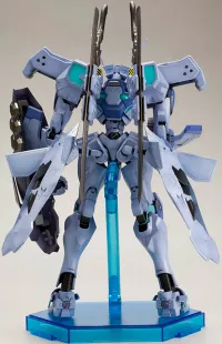 KOTOBUKIYA Muv Luv Alternative - Shiranui Storm Vanguard - Muv Luv - photo 3