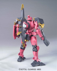 HG 1/144 #41 Ahead Smultron 2