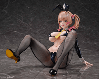 Rin 1/4 Reverse Bunny Suit Ver. 2