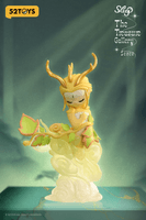 Sleep The Treasure Gallery Series 6