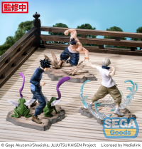 Luminasta "Jujutsu Kaisen" "Aoi Todo" 5