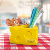 TOM AND JERRY FL Jerry＆Tuffy 3