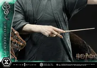 Prime 1 Studio Real Elite Masterline Harry Potter (Film) Lord Voldemort - Harry Potter - photo 11