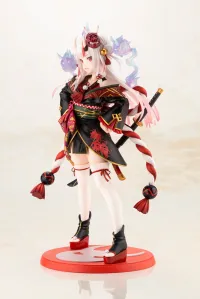 KOTOBUKIYA Nakiri Ayame - hololive production - photo 13