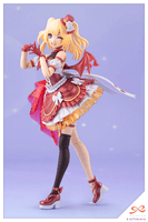 YUE KISARAGI【DIVA COSTUME】 DREAMING STYLE STRAWBERRY MOON 20