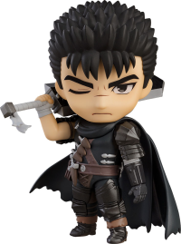 Nendoroid Guts 2