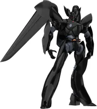 GOOD SMILE COMPANY MODEROID TYPE-J9 Griffon - Mobile Police Patlabor - photo 2
