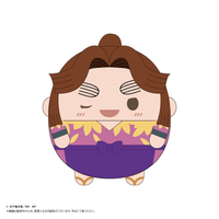 Nintama Rantarō FUWA KORORIN 7 BLIND BOX 2