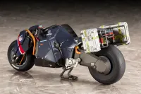 KOTOBUKIYA 1/12 REVERSE TRIKE - Video Games - photo 13