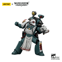 Sons of Horus Legion Apothecary 10