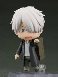 GOOD SMILE COMPANY Nendoroid Ginko - Mushishi - photo 4