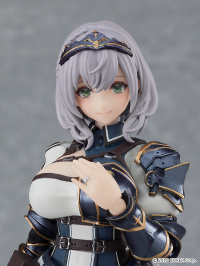 figma Shirogane Noel 12