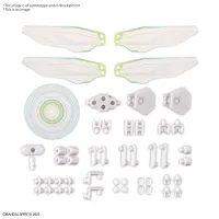 CUSTOMIZE MATERIAL (CYBER EFFECT/MULTI-JOINT)