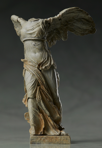 figma Winged Victory of Samothrace(re-run) 3