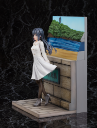 Shoko Makinohara -Enoshima Ver.- 1/7 scale figure 11