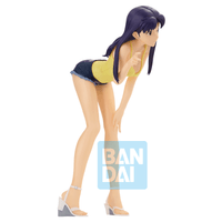 Misato Katsuragi (Evangelion 1.0) 3